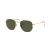 Ray-Ban RB 3548 919631 Güneş Gözlüğü, Cinsiyet: Unisex, Ekartman: 51