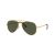 Ray-Ban RB 3625 919631 Güneş Gözlüğü, Cinsiyet: Unisex, Ekartman: 62