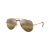 Ray-Ban RB 3625 9196G5 Güneş Gözlüğü, Cinsiyet: Unisex, Ekartman: 58
