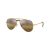 Ray-Ban RB 3625 9196G5 Güneş Gözlüğü, Cinsiyet: Unisex, Ekartman: 62