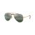 Ray-Ban RB 3625 9196G6 Güneş Gözlüğü, Cinsiyet: Unisex, Ekartman: 58