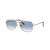 Ray-Ban RB 3636 92023F Güneş Gözlüğü, Cinsiyet: Unisex, Ekartman: 55
