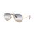 Ray-Ban RB 3689 001/GD Güneş Gözlüğü, Cinsiyet: Unisex, Ekartman: 58