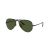 Ray-Ban RB 3689 914831 Güneş Gözlüğü, Cinsiyet: Unisex, Ekartman: 58