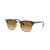 Ray-Ban RB 3016 125651 Güneş Gözlüğü, Cinsiyet: Unisex, Ekartman: 51