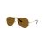 Ray-Ban RB 3025 001/33 Güneş Gözlüğü, Cinsiyet: Unisex, Ekartman: 58