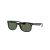 Ray-Ban Junior RJ 9052S 100/71 Güneş Gözlüğü, Cinsiyet: Unisex, Ekartman: 48