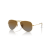 Ray-Ban Junior RJ 9506S 223/T5 Güneş Gözlüğü, Cinsiyet: Unisex, Ekartman: 52