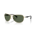 Ray-Ban RB 3519 001/71 Güneş Gözlüğü, Cinsiyet: Erkek, Ekartman: 62
