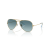 Ray-Ban RB 3025 001/3M Güneş Gözlüğü, Cinsiyet: Unisex, Ekartman: 62