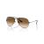 Ray-Ban RB 3025 002/51 Güneş Gözlüğü, Cinsiyet: Unisex, Ekartman: 62