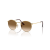 Ray-Ban RB 3447 001/51 Güneş Gözlüğü, Cinsiyet: Unisex, Ekartman: 50