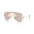 Ray-Ban RB 3029M 001/0V Güneş Gözlüğü, Cinsiyet: Unisex, Ekartman: 58