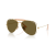 Ray-Ban RB 3029M 001/73 Güneş Gözlüğü, Cinsiyet: Unisex, Ekartman: 58