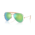 Ray-Ban RB 3029M 001/8N Güneş Gözlüğü, Cinsiyet: Unisex, Ekartman: 54