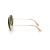Ray-Ban RB 3138M 001/71 Güneş Gözlüğü, Cinsiyet: Unisex, Ekartman: 54