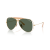 Ray-Ban RB 3138M 001/71 Güneş Gözlüğü, Cinsiyet: Unisex, Ekartman: 58