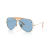 Ray-Ban RB 3138M 001/72 Güneş Gözlüğü, Cinsiyet: Unisex, Ekartman: 54