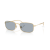 Ray-Ban RB 3746 001/R5 Güneş Gözlüğü, Cinsiyet: Unisex, Ekartman: 56