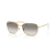 Ray-Ban RB 3755 001/32 Güneş Gözlüğü, Cinsiyet: Unisex, Ekartman: 62