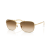 Ray-Ban RB 3755 001/51 Güneş Gözlüğü, Cinsiyet: Unisex, Ekartman: 62
