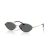 Ray-Ban RB 3757 921381 Güneş Gözlüğü, Cinsiyet: Unisex, Ekartman: 59