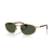 Ray-Ban RB 3777 001/31 Güneş Gözlüğü, Cinsiyet: Unisex, Ekartman: 56
