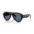 Ray-Ban RB 4925 601/80 Güneş Gözlüğü, Cinsiyet: Unisex, Ekartman: 52
