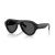 Ray-Ban RB 4925 601/87 Güneş Gözlüğü, Cinsiyet: Unisex, Ekartman: 50