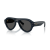 Ray-Ban RB 4925 689587 Güneş Gözlüğü, Cinsiyet: Unisex, Ekartman: 52