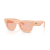 Ray-Ban RB 4940 687584 Güneş Gözlüğü, Cinsiyet: Unisex, Ekartman: 47