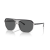 Ray-Ban RB 2205 1396B1 Güneş Gözlüğü, Cinsiyet: Unisex, Ekartman: 60