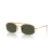 Ray-Ban RB 3719 001/31 Güneş Gözlüğü, Cinsiyet: Unisex, Ekartman: 51