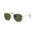 Ray-Ban RB 3548N 001 Güneş Gözlüğü, Cinsiyet: Unisex, Ekartman: 54