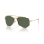Ray-Ban RB R0101S 001/VR Güneş Gözlüğü, Cinsiyet: Unisex, Ekartman: 62