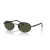 Persol PO 1018S 107831 Güneş Gözlüğü, Cinsiyet: Unisex, Ekartman: 52
