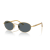 Persol PO 1018S 1129R5 Güneş Gözlüğü, Cinsiyet: Unisex, Ekartman: 52