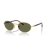 Persol PO 1018S 515/58 Güneş Gözlüğü, Cinsiyet: Unisex, Ekartman: 55