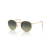 Ray-Ban RB 3447 001/BH Güneş Gözlüğü, Cinsiyet: Erkek, Ekartman: 53