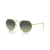Ray-Ban RB 3565 001/BH Güneş Gözlüğü, Cinsiyet: Unisex, Ekartman: 55