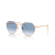 Ray-Ban RB 3565 92023F Güneş Gözlüğü, Cinsiyet: Unisex, Ekartman: 53