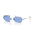 Ray-Ban RB 3728 003/80 Güneş Gözlüğü, Cinsiyet: Unisex, Ekartman: 58