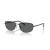 Ray-Ban RB 3732 002/B1 Güneş Gözlüğü, Cinsiyet: Unisex, Ekartman: 59