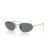 Ray-Ban RB 3734 001/3R Güneş Gözlüğü, Cinsiyet: Unisex, Ekartman: 56