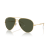 Ray-Ban RB 3825 001/31 Güneş Gözlüğü, Cinsiyet: Unisex, Ekartman: 62