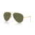Ray-Ban RB 3825 001/58 Güneş Gözlüğü, Cinsiyet: Unisex, Ekartman: 62