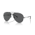 Ray-Ban RB 3825 002/B1 Güneş Gözlüğü, Cinsiyet: Unisex, Ekartman: 62