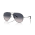Ray-Ban RB 3825 004/78 Güneş Gözlüğü, Cinsiyet: Unisex, Ekartman: 62