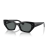 Ray-Ban RB 4430 667781 Güneş Gözlüğü, Cinsiyet: Unisex, Ekartman: 52