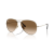 Ray-Ban RB 8089 926551 Güneş Gözlüğü, Cinsiyet: Unisex, Ekartman: 58